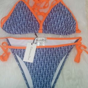 Women's CD Bikini
